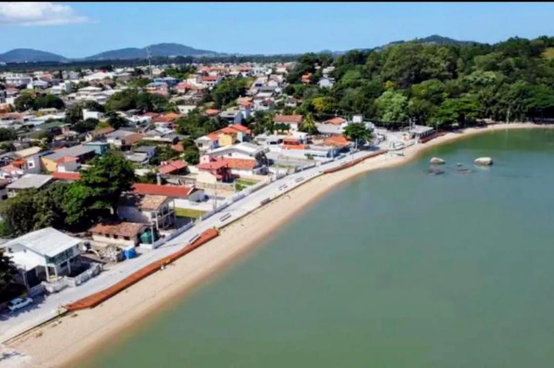 Ap A 6km Do Aeroporto De Floripa Apartment